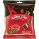 Сухарики "Кириешки" красная икра 40г ржаные арт.БС103