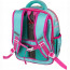 Ранец для девочек школьный (deVENTE) Junior. Yummy Panda + брелок 35x27x13см арт.7033509 - 