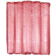 Пакет ПНД фасовочный 24*37 10мкм розовые (5 рулонов)