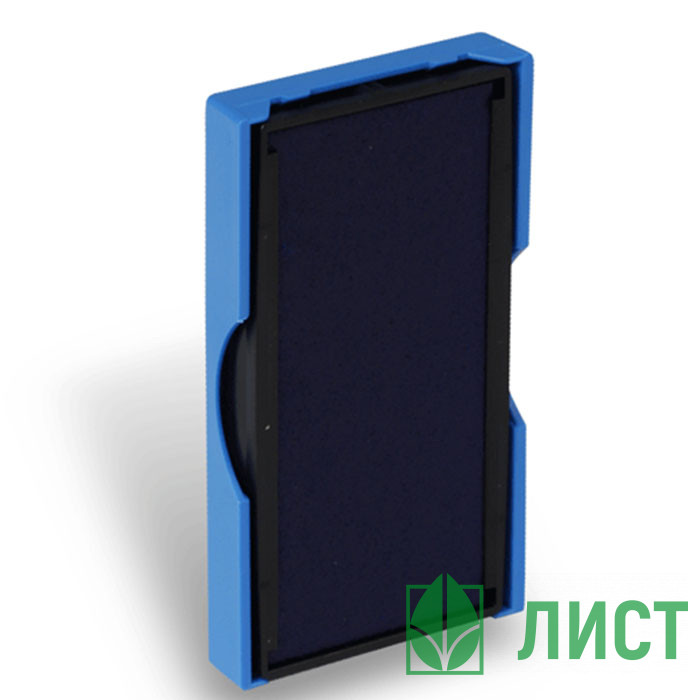 Смен. штемп. подушечка COLOP E/0013(E/4913) синяя (4913, 4913/DB)