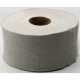 Бумага туалетная 1-слойная втулка 200м рулон серая ЭКОНОМ