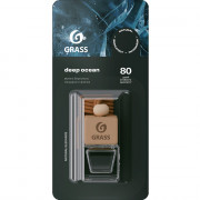 Ароматизатор жидкий подвесной "Millennium" 7миллилитров Grass арт.AC-0192