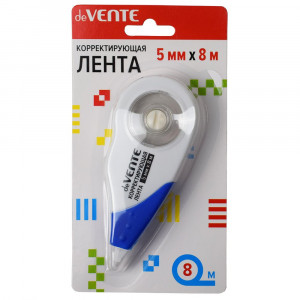 Корректирующая лента 5мм*8м deVENTE арт.4062201