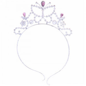 Корона-ободок "Фея Бриллиант" арт.770-0258