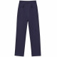Брюки для девочки (Делорас) артикул 63965K размер 30/122-46/170 цвет темно-синий