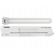 Лампа КЛЛ Camelion FPL 11W 220V 6400K 2G7