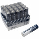 Батарейка LR03 Ergolux BP20