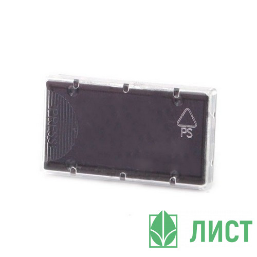 Смен. штемп. подушечка COLOP E/0011(E/4911) синяя (4911, 4911/DB, 4820, 4822, 4846)