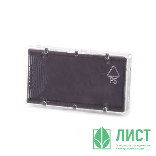 Смен. штемп. подушечка COLOP E/0011(E/4911) синяя (4911, 4911/DB, 4820, 4822, 4846)