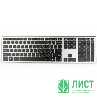 Клавиатура беспровод. Gembird KBW-1 Клавиатура беспровод. Gembird KBW-1