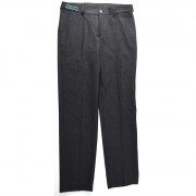Брюки (Van Cliff) Бромо грей юниор арт.А89239 размер 46/170-50/182 цвет синий