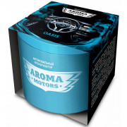 Ароматизатор гелевый «Aroma Motors» 100мл OASIS Grass арт.AC-0173