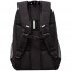 Рюкзак для мальчиков (Grizzly) арт.RU-436-2/1 черный-красный 32х47х17 см - 