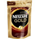 Кофе Nescafe Gold 75г (+молотый/пакет)