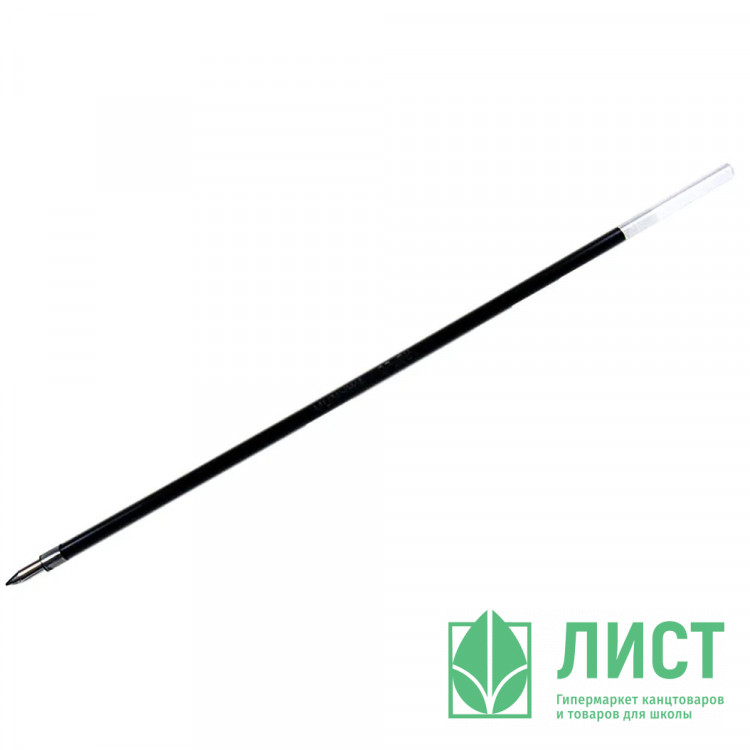 Стержень шариковый  142мм MC GOLD синий (для ручек код 619)