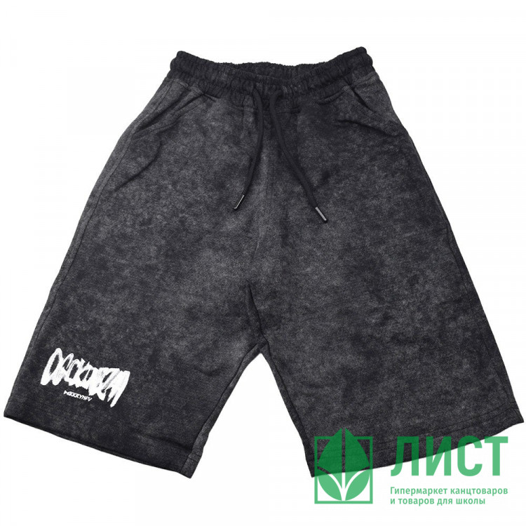 Бриджи для мальчика (CEGISA) артикул 4459 размерный ряд 36/140-40/152 цвет темно-серый