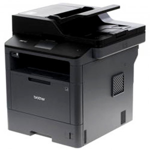 МФУ Brother MFC-L5700DN А4