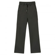 Брюки для мальчика (Deloras) классический силуэт арт.71567KN размер 34/134-48/176 цвет черный