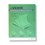 Бумага цветная А4 50л "deVENTE" интенсив зеленый 80г/м2 арт.2072417