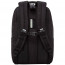 Рюкзак для мальчиков (Grizzly) арт.RU-437-2/1 черный-красный 29х43х15 см - 