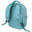 Рюкзак для девочек (deVENTE) Modern Concept Soft 42x31x20 см мятный арт.7032420 - 