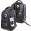 Рюкзак для мальчиков школьный (deVENTE) Fit26 Bandits 39х26,5х15,5 см арт.7033519 - 