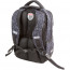 Рюкзак для мальчиков школьный (deVENTE) Fit26 Bandits 39х26,5х15,5 см арт.7033519 - 