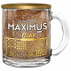 Кофе Maximus Золото (Gold) Кружка 70гр (Ст.12)