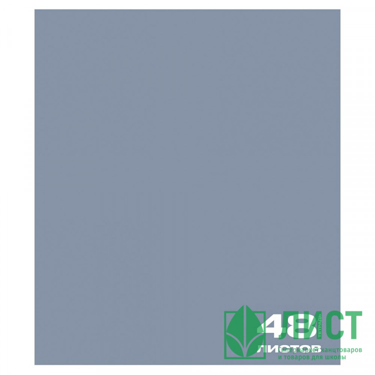 Тетрадь А5 клетка 48 листов скоба (Маяк) Моноколор арт.Т-5048 К2