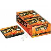 Жев. конфета "Импульс" мандарин 14,4г освежающая арт.ВК176