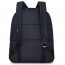 Рюкзак для мальчиков (Grizzly) арт RQL-218-9/1 черный-красный 28×41×18см - 
