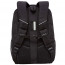Рюкзак для мальчиков (Grizzly) арт.RU-432-1/1 черный 31х42х22 см - 