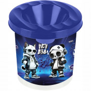 Стакан-непроливайка (deVENTE) Hey Bro арт.8070520