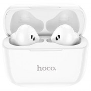 Наушники HOCO EW12 цв.белый внешние