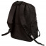 Рюкзак для девочки (deVENTE) Shh черный 44x31x20см арт.7032245 - 