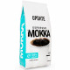 Кофе Зерно Lebo Мокка Эспрессо (Mokka Espresso) 1000гр пакет (Ст.5)