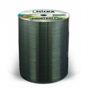 Диск  CD-R Mirex 700Мб 80мин 48x Shrink (Ст.100) ШТУКА