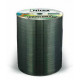 Диск  CD-R Mirex 700Мб 80мин 48x Shrink (Ст.100) ШТУКА