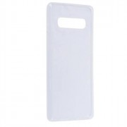 Чехол силиконовый FaisON для SAMSUNG Galaxy S10 Plus прозрачный