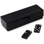 Игра настольная Домино классическое (РК) арт ИН-7954