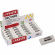 Ластик (deVENTE) Бокс (Box) 31*13*9 арт.4070906 (Ст.)