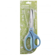 Ножницы резиновые кольца 178мм deVENTE sigNATURE сумеречный синий арт.4091500 (Ст.)