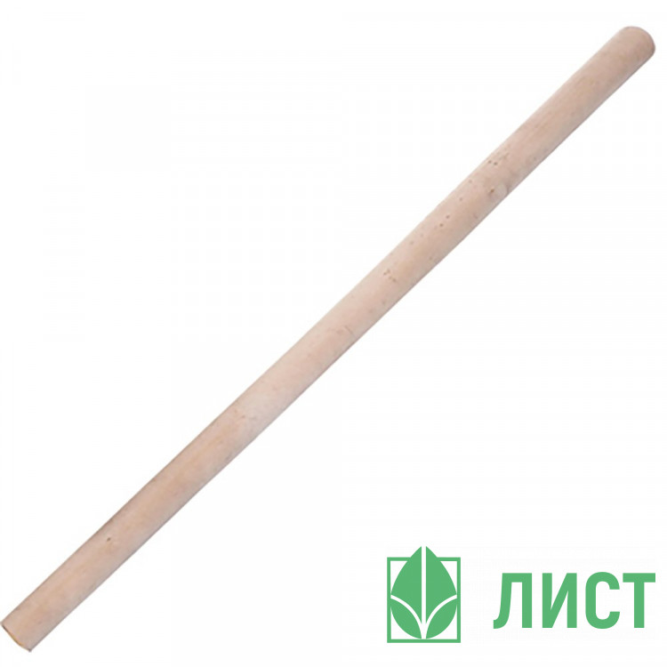 Черенок для совковых и штыковых лопат