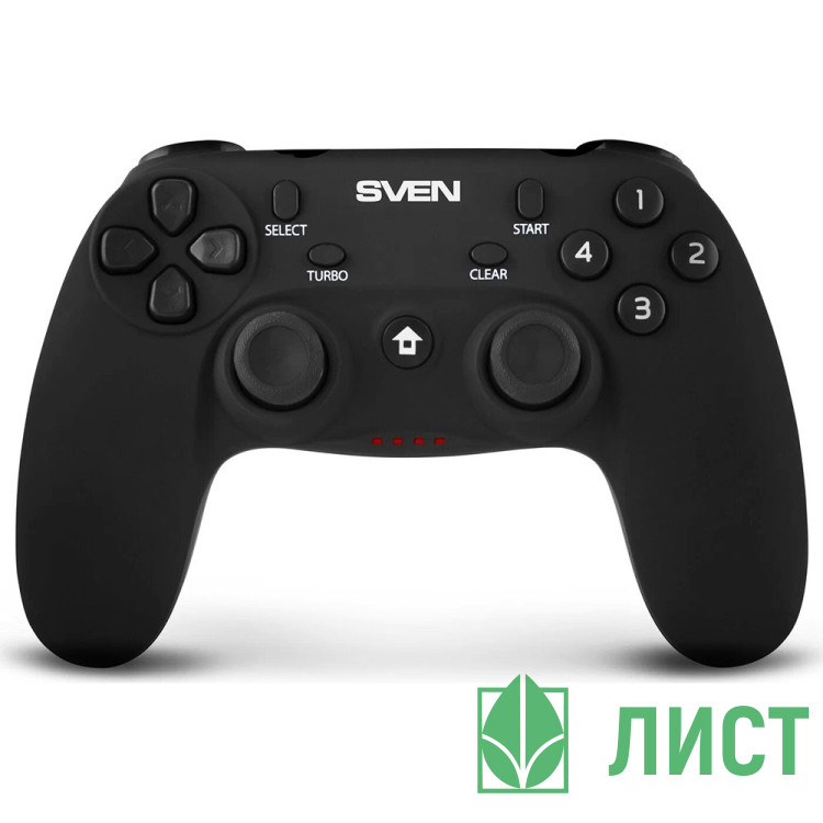 Геймпад беспроводной SVEN GC-3050
