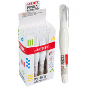 Корректирующая ручка 3мл deVENTE металлический наконечник арт.4061102