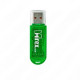 Флеш диск 32GB USB 2.0 Mirex ELF зеленый
