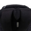 Рюкзак для мальчиков (Grizzly) арт RU-432-3/4 черный-серый 31х42х22 см - 