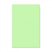 Бумага цветная А4 500л пастель зеленый 80г/м2