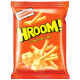 Чипсы "Hroom" сыр 50г арт.БЧ128