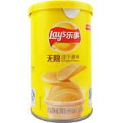 Чипсы Lays 40гр Оригинал  (Ст.24)